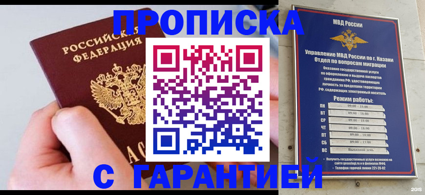 прописка 2025 в Чаплыгине